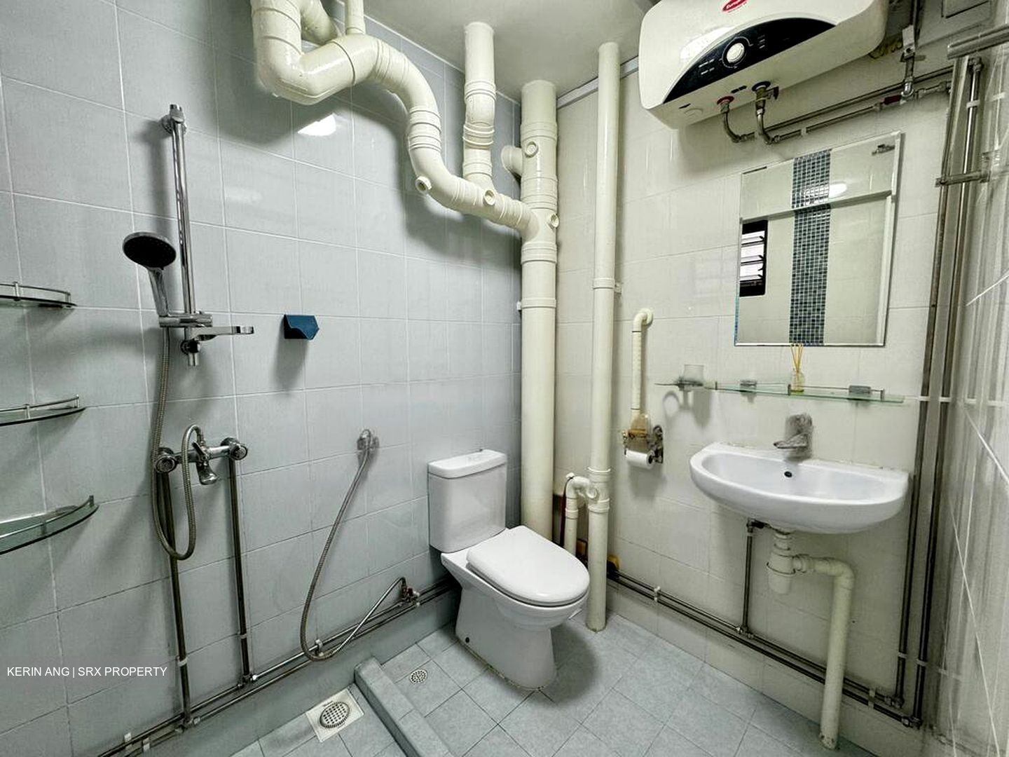 Blk 108 Mcnair Spring (Kallang/Whampoa), HDB 5 Rooms #476206791